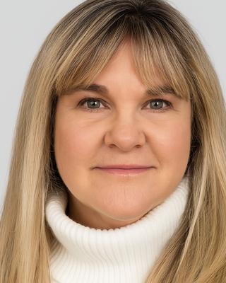 Photo of Katherine Gordon, MA, EdS, LCMHC, LPC