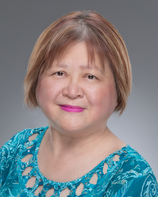 Photo of Huei Chen Cheng, Licensed Professional Counselor in Georgia