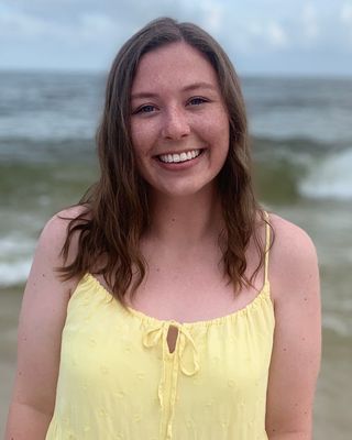 Photo of Erynn Cooper, Licensed Professional Counselor, MA, LPC