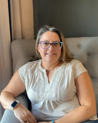 Photo of Michelle Ousley, Pre-Licensed Professional