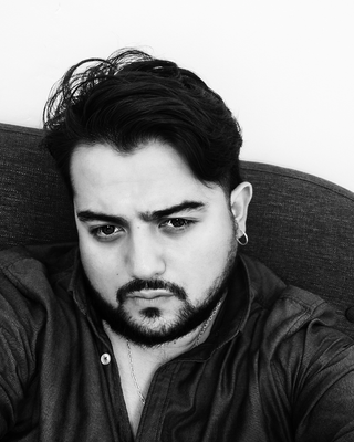 Foto de Diego Molina Urrutia, Psicólogo