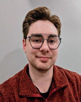 Photo of Tyler Cornelius, Licensed Professional Counselor Candidate, MS, LPCC