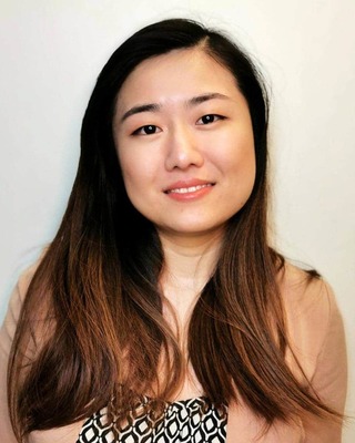 Photo of Vivian Xu, Registered Psychotherapist in Richmond Hill, ON