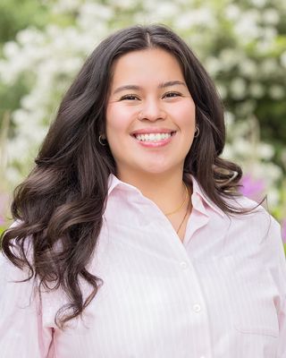 Photo of Gabrielle Pereira, Registered Provisional Psychologist, BA, MEd