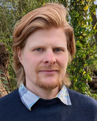 Photo of Andrew Grenfell, Psychotherapist, MA, MBACP