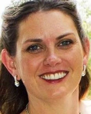 Photo of Misty Keith, Marriage & Family Therapist