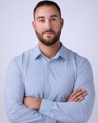 Photo of Daniel Seddon - Daniel Seddon Psychology - ERP for OCD, Psychologist, MACP, CPsych