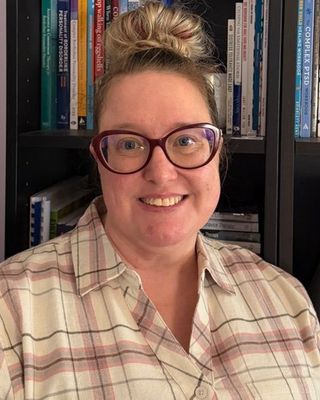 Photo of Charity Hochberg, Clinical Social Work/Therapist, LCSW, CAMS-II