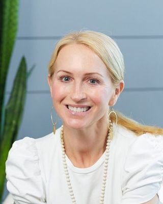 Photo of Heather Norton, Licensed Professional Counselor, LPC