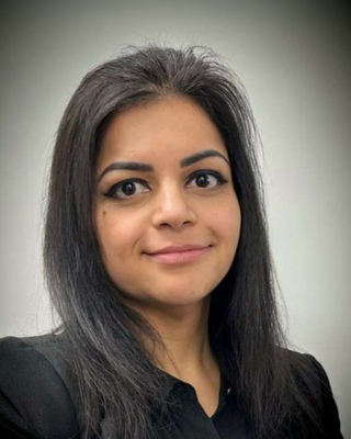 Photo of Maryam Sajjad, Psychiatric Nurse Practitioner, NP