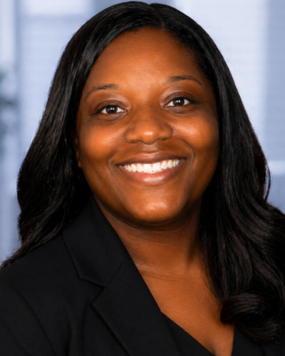 Photo of Kishma M Trotman, Clinical Social Work/Therapist, LCSW-C