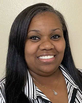 Photo of Shante Mormon, Clinical Social Work/Therapist in Faulkner County, AR