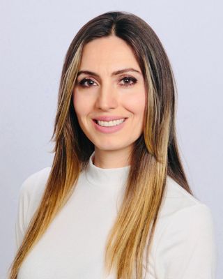 Photo of Dr. Eleni Malamis, PsyD, MA, Psychologist