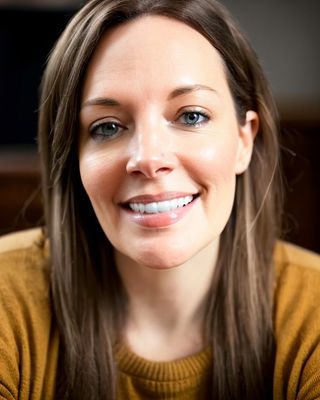Photo of Christine Moran, Counselor in Ohio