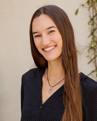 Photo of Karen Gonzalez Videla, Registered Mental Health Counselor Intern, MA