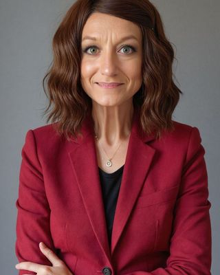 Photo of Scarlett M. Schulz - Velora Therapy, Counselor, MA, LCPC, NCC