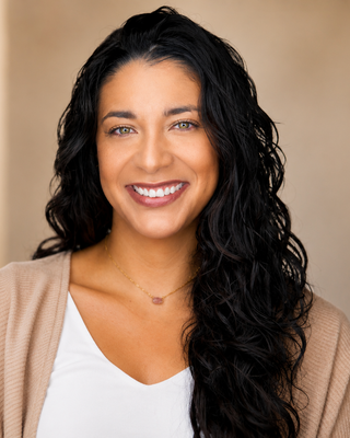 Photo of Caroline Quintanilla, Clinical Social Work/Therapist, LCSW