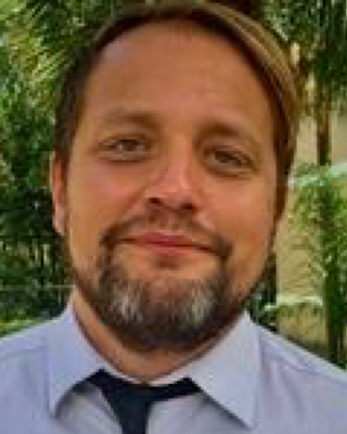 Photo of Leonardo Custidiano, Counselor, LMHC