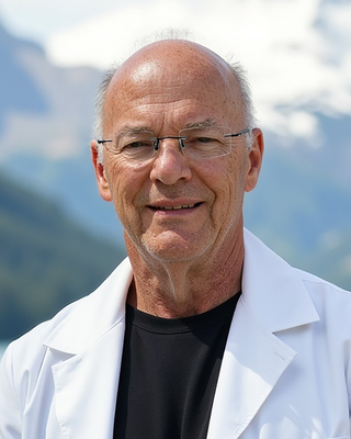 Photo of Donald Johnson, Psychiatric Nurse Practitioner, PMHNP