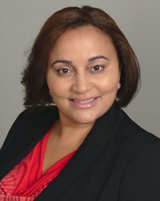Photo of Doreen Sanabria, LCSW, Clinical Social Work/Therapist
