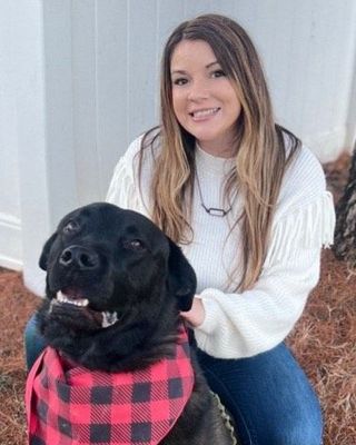 Photo of Alyssa Maxie, Pre-Licensed Professional, MA, LMHP-R