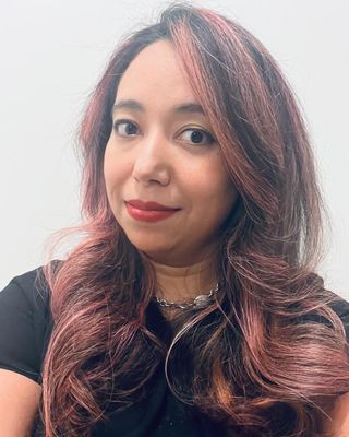 Photo of Dr Itzia Perez Morales - Dr Itzia Perez Morales - Clinical Psychologist, Psychologist, PsychD, HCPC - Clin. Psych.