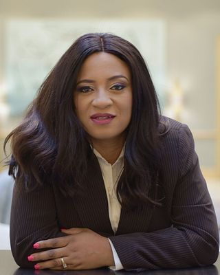 Photo of Joy Ichie, Psychiatric Nurse Practitioner, PMHNP, BC, DNP