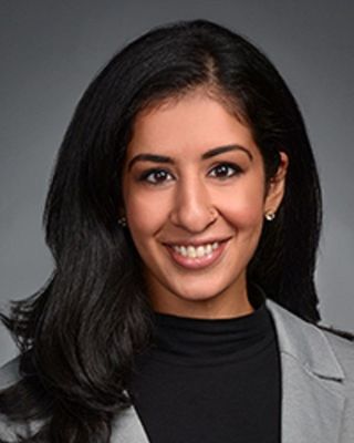 Photo of Richa Bhasin, Pre-Licensed Professional in Yorktown Heights, NY