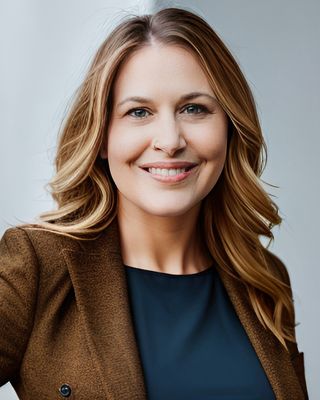 Photo of Sabrina Studney - Sabrina Studney; Couples, Addiction, ADHD, Anxiety, Counsellor, MA, RCC