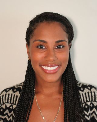 Photo of Alyssia Velez, Pre-Licensed Professional