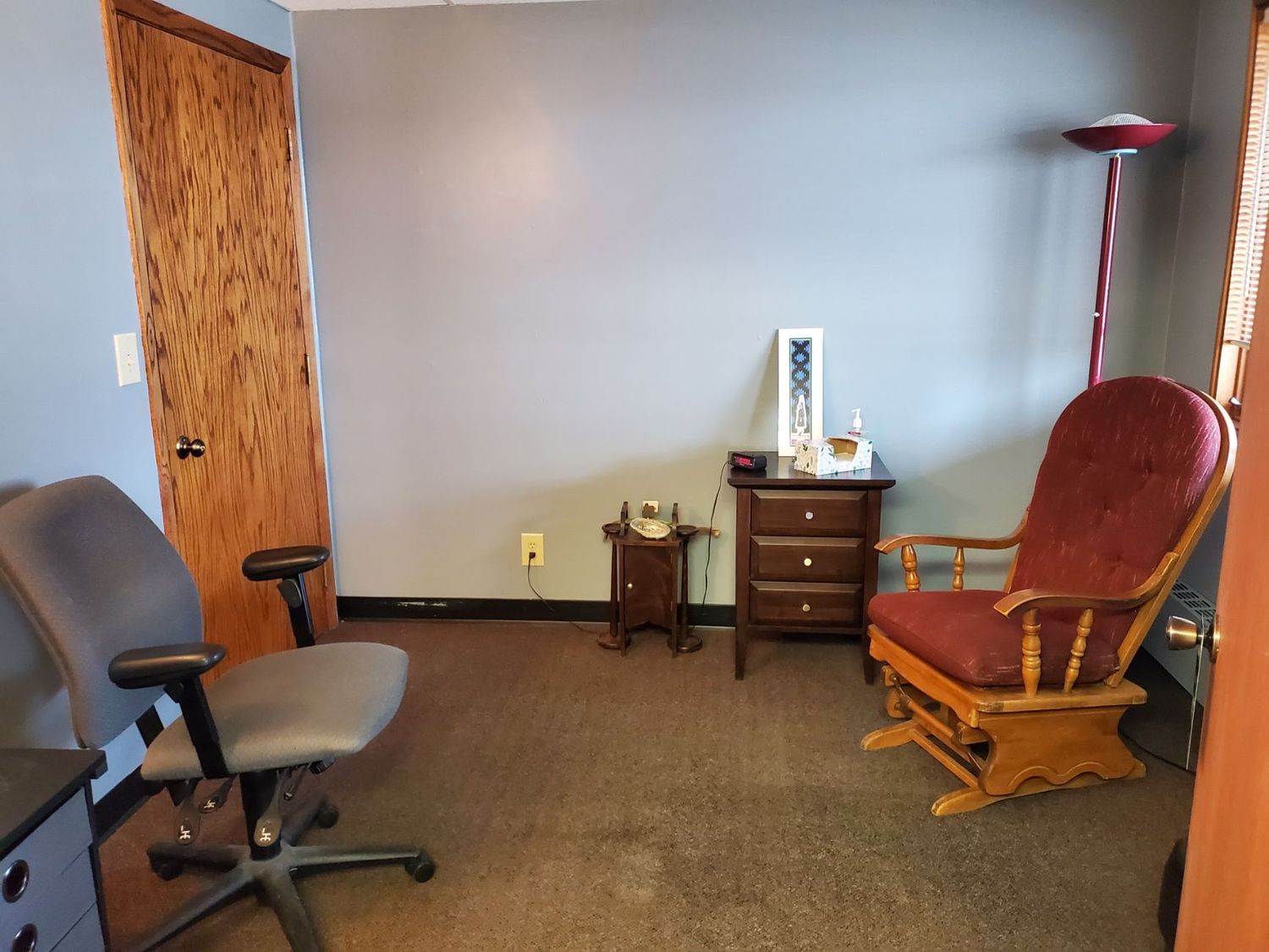 Heather Frach, Licensed Professional Counselor, Bemidji, MN, 56601