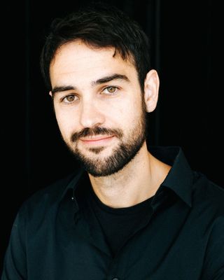 Photo of Dr. Daniel Katz, Psychologist, PsyD