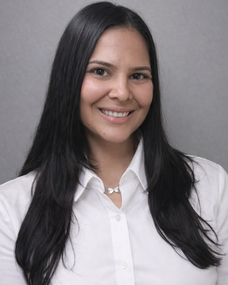 Photo of Christy Hudak, Clinical Social Work/Therapist, LCSW