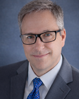 Photo of Michael MacDonell, Clinical Social Work/Therapist, LMSW, CLSW, CAADC