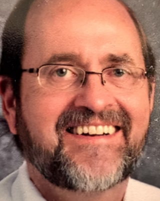 Photo of Terrence Mermann, Licensed Professional Counselor, LPC