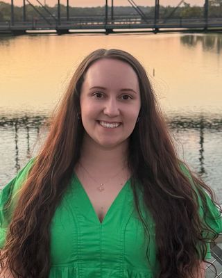 Photo of Morgan Koziol, Clinical Social Work/Therapist, MA, LMSW