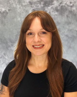 Photo of Brieanna Anderson, Licensed Master Social Worker, LMSW