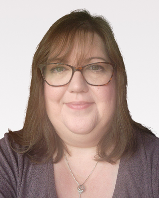 Photo of Rebecca Martin, Clinical Social Work/Therapist, LCSW