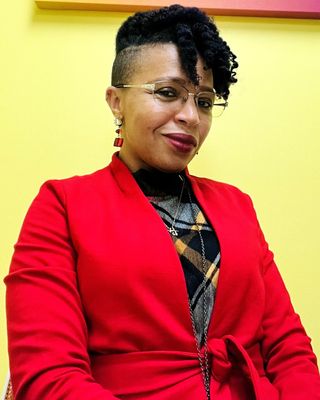 Photo of Dr. Cynthia Lincke, Clinical Social Work/Therapist, PhD, MSW, LCSW