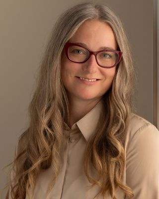 Photo of Dr. Amanda Akers, Psychologist, PsyD, NCSP