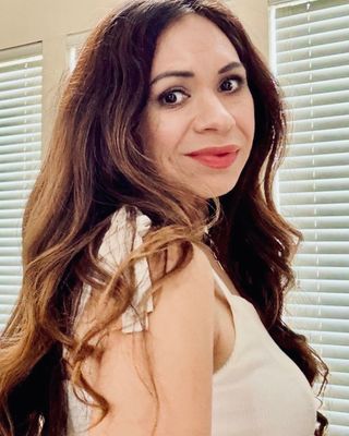 Photo of Monica Lozoya, Licensed Professional Counselor Associate, M.A., LPC-A