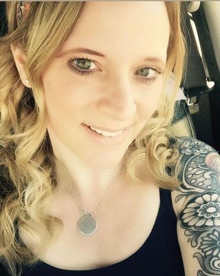 Photo of Kristen Garcia, Clinical Social Work/Therapist in Scottsdale, AZ