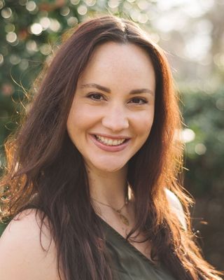 Photo of Alissa Alba Fillingame, LCSW Associate , MSW, LCSW-A