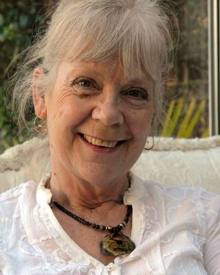 Photo of Janet Kingston, Psychotherapist, MSc, MBABCP