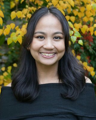 Photo of Kayla Paguio, Pre-Licensed Professional, ACSW, MA