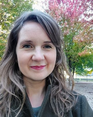 Photo of Carolyne Seward, Occupational Therapist, MScOT, OT Reg, (Ont)