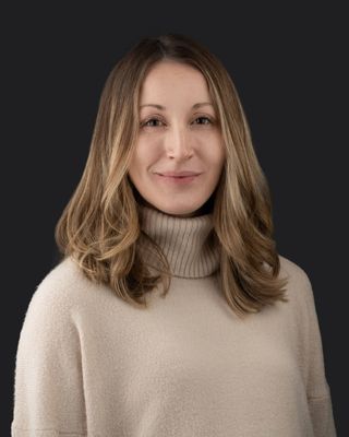 Photo of Rebekah Dervley, Psychologist, PsychD, HCPC - Forensic Psych.