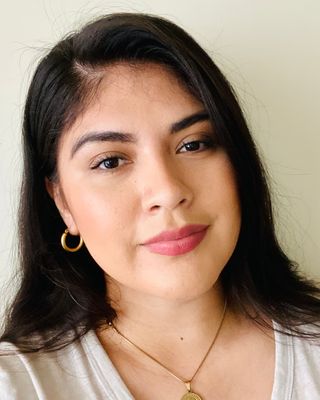 Photo of Aura Marina Cruz, Pre-Licensed Professional, ACSW