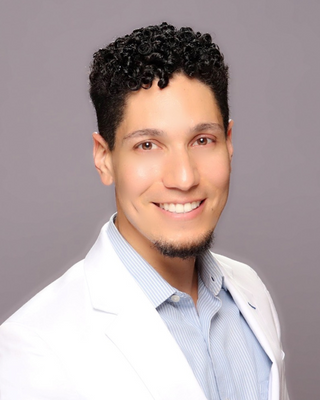 Photo of Othoniel Lopez, Clinical Social Work/Therapist, LCSW