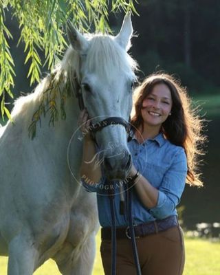 Photo of Rachel Tincher, LPCC, Counselor